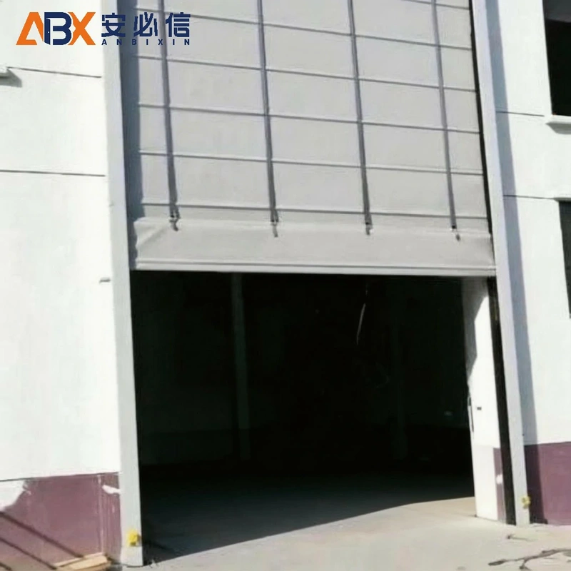 南京伸缩式卸货平台